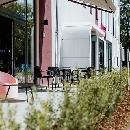 Hotel Moxy Simmern Exterior foto